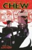 CHEW VOL 10 TP [9781632153968]